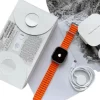 SmartWatch Serie 8 Ultra 2 Reloj Inteligente +Pulso Obsequio - Imagen 5