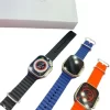 SmartWatch Serie 8 Ultra 2 Reloj Inteligente +Pulso Obsequio