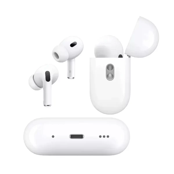 Airpods Pro Segunda Generación Tipo C - Imagen 2