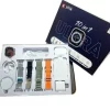 Combo inteligente 10 En 1 Smart Watch - Imagen 3