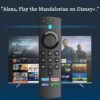 Fire TV Stick Lite Amazon - Imagen 4