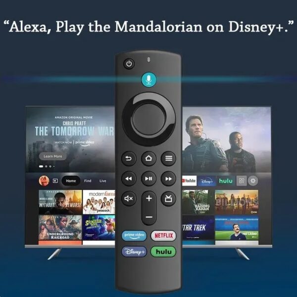 Fire TV Stick Lite Amazon - Imagen 4