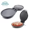 Maquina De Pizza Maker y Grill - Imagen 2