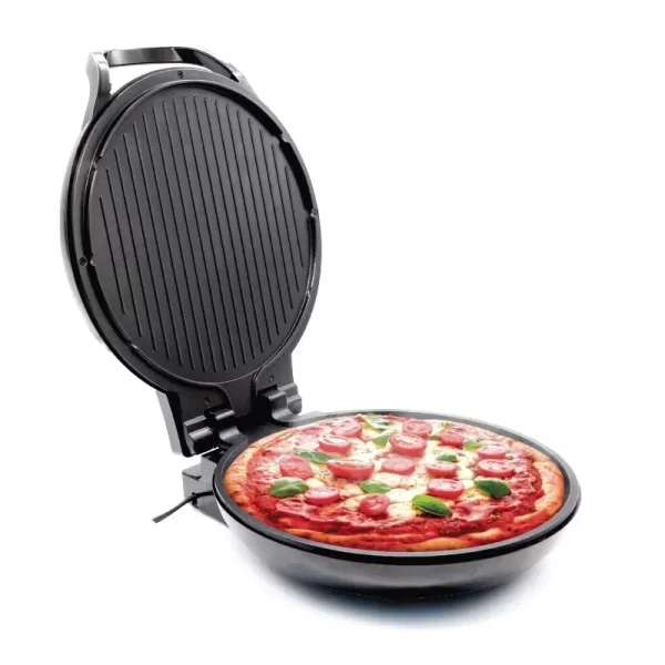 Maquina De Pizza Maker y Grill