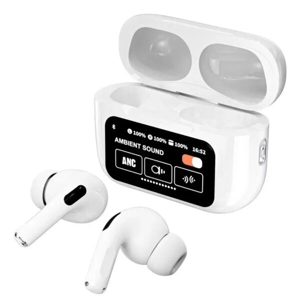 Airpods Pro Pantalla Tactil