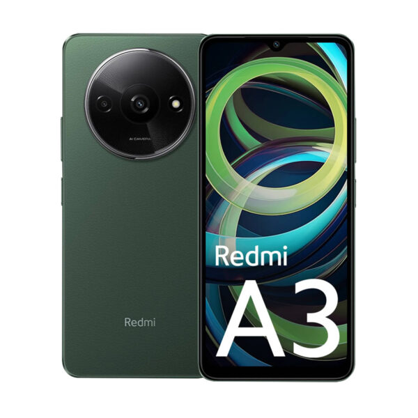 Celular Xiaomi Redmi A3 - Imagen 2