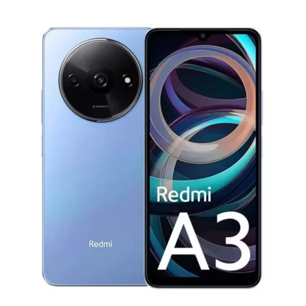 Celular Xiaomi Redmi A3