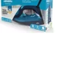 Plancha HOME ELEMENTS 2 en 1 Vapor y Seco - Imagen 3