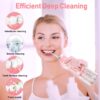 Irrigador Dental Recargable Limpiador De Dientes - Imagen 2
