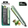 Plancha Original Para Cabello Remington Macadamia y Aguacate