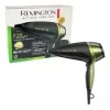 Secador De Cabello Remington Aguacate