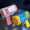 Pistola Cañón De Burbujas - Imagen 2