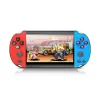 Consola De Videojuegos Portátil X7 - Imagen 3