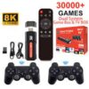 Game TV Stick 8 K Ultra HD - Imagen 3