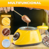 Olla Para Derretir Chocolate
