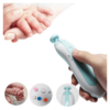 Pulidor Uñas Para Bebé - Imagen 4