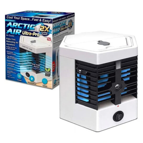 Mini Aire Acondicionado