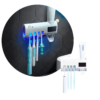 Dispensador Cepillo Con Esterilizador - Imagen 2